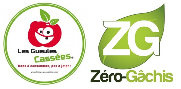 Gueules cassées et Zéro-Gâchis