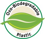 Oxo-biodegradable